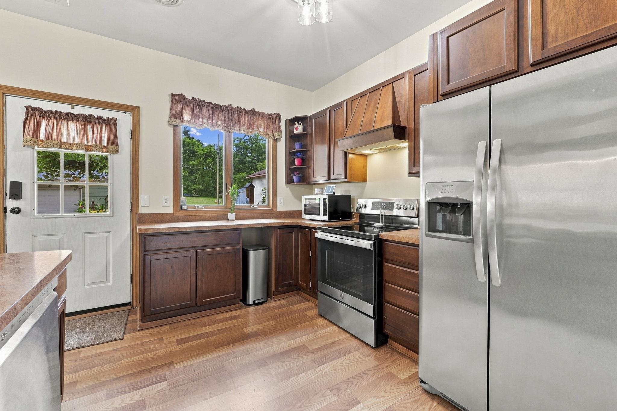 50818 Cornwall Road Bristol IN 46507