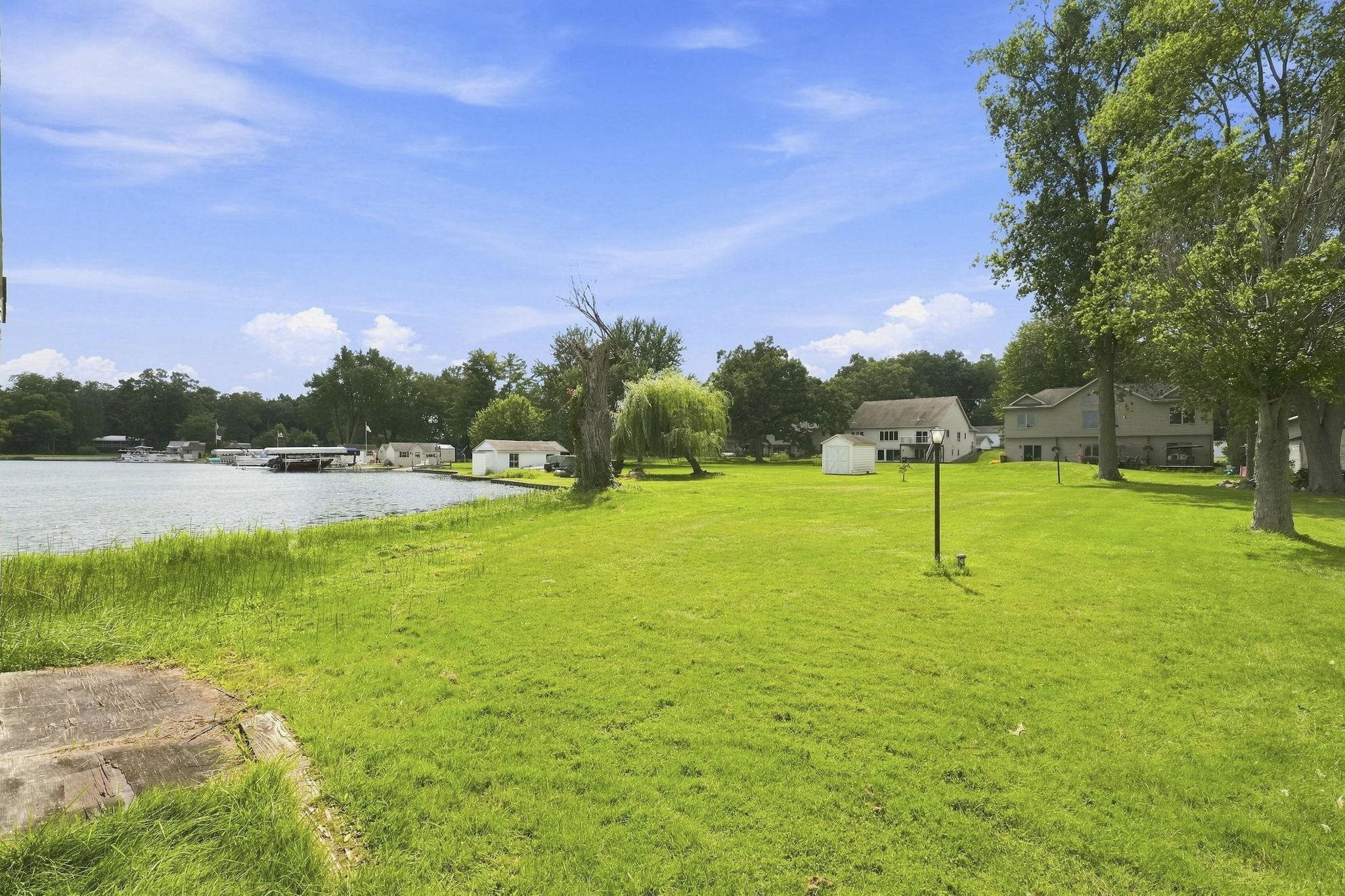 50818 Cornwall Road Bristol IN 46507