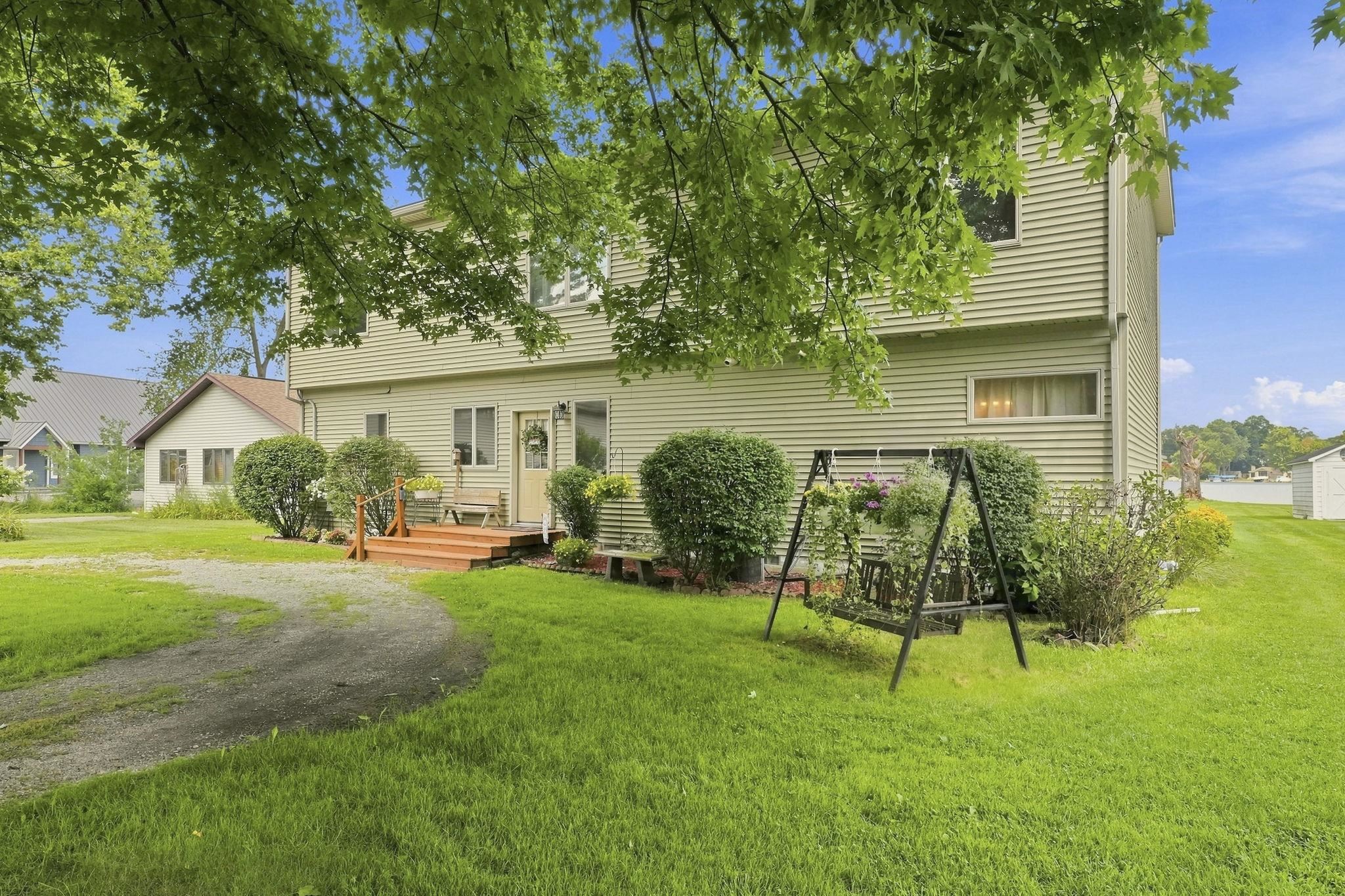 50818 Cornwall Road Bristol IN 46507