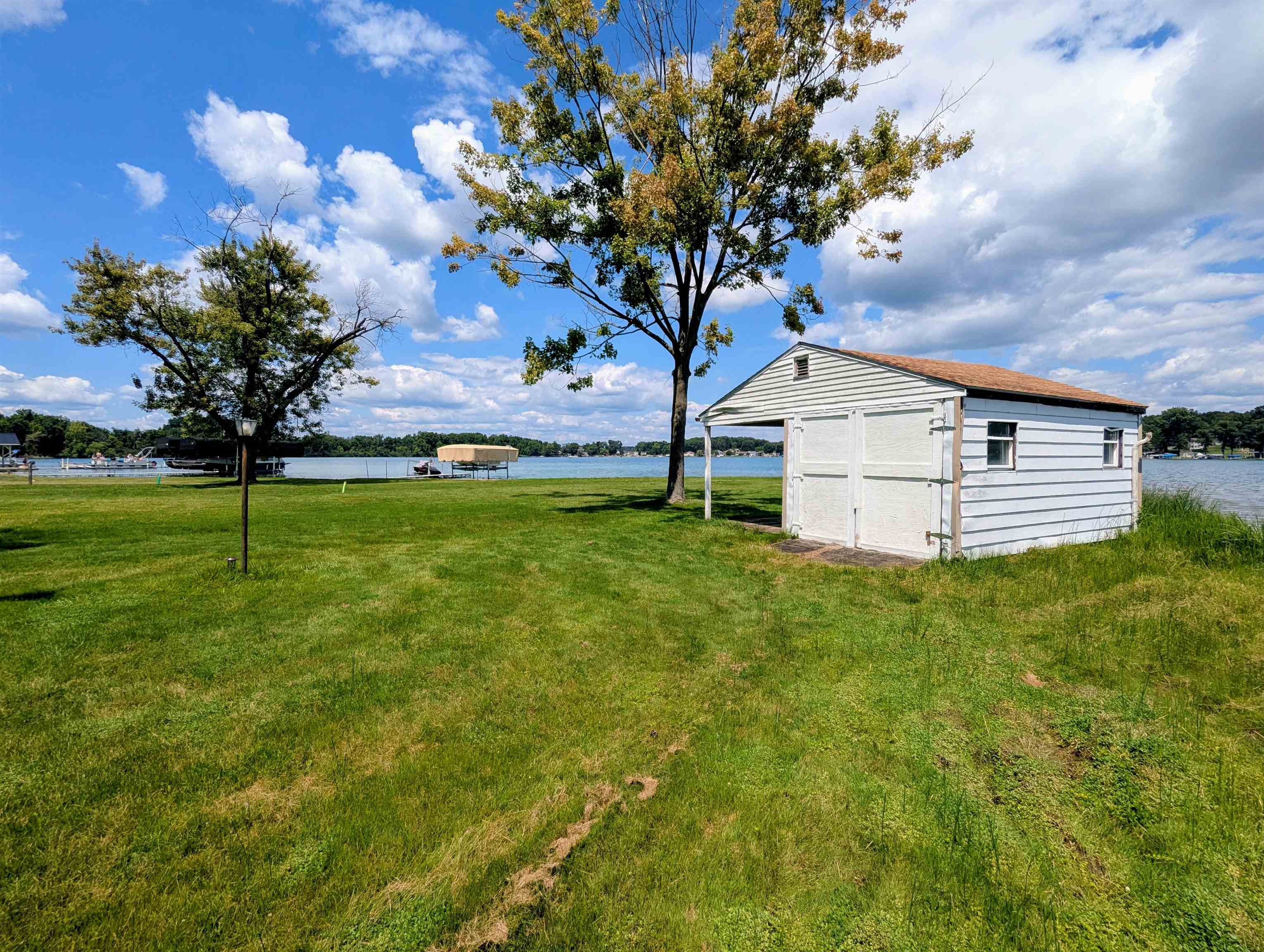 50818 Cornwall Road Bristol IN 46507