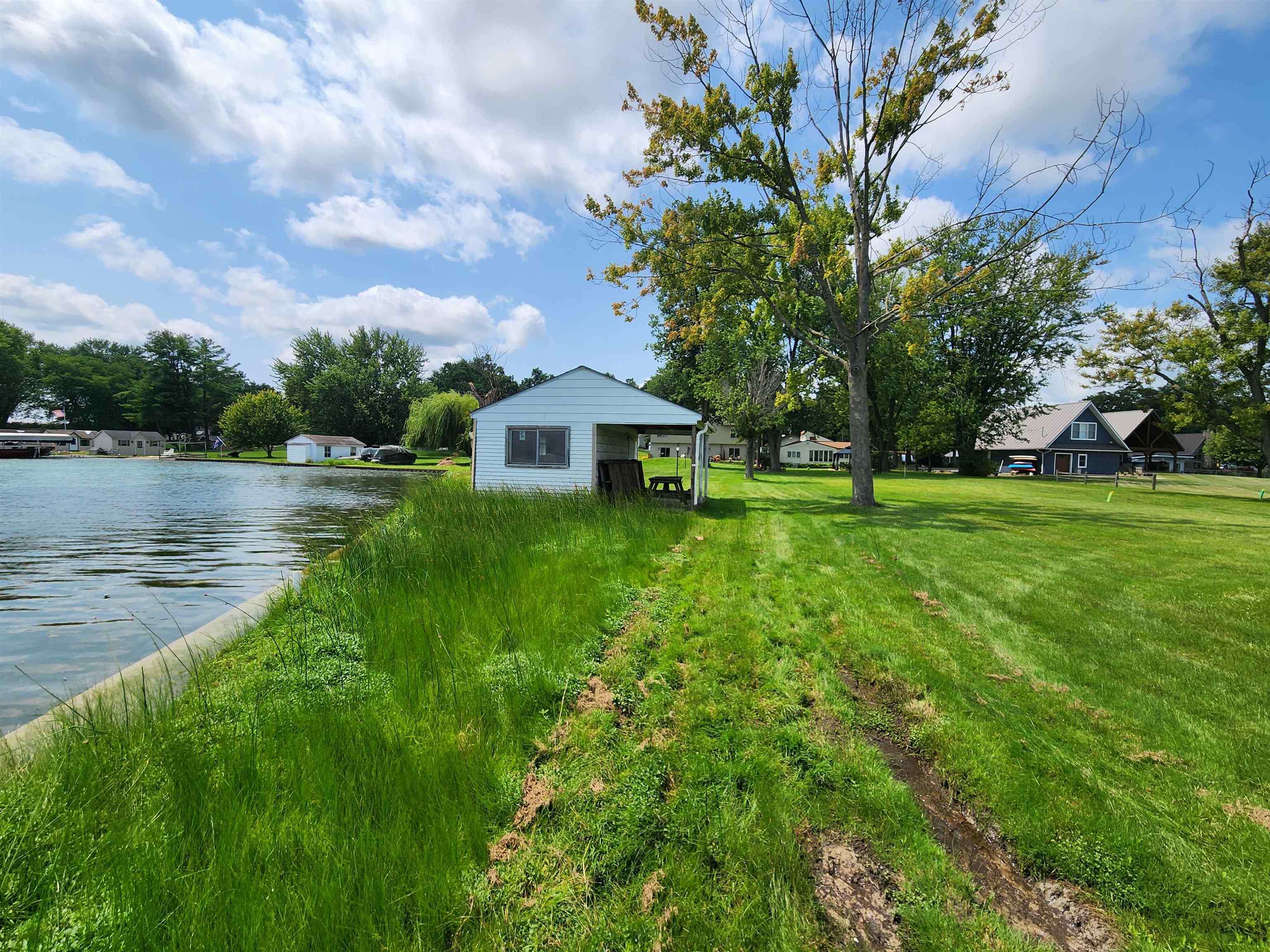 50818 Cornwall Road Bristol IN 46507