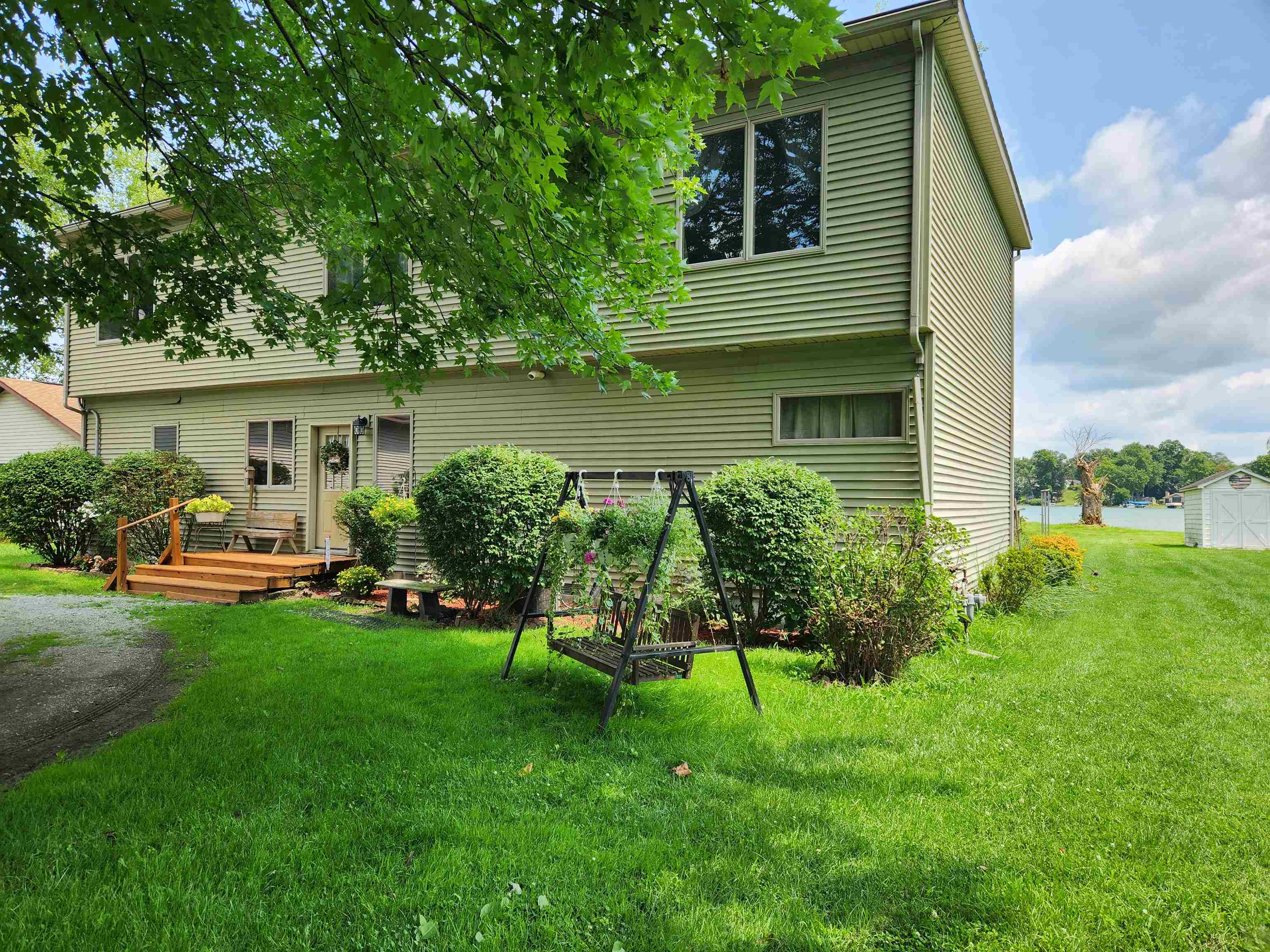 50818 Cornwall Road Bristol IN 46507