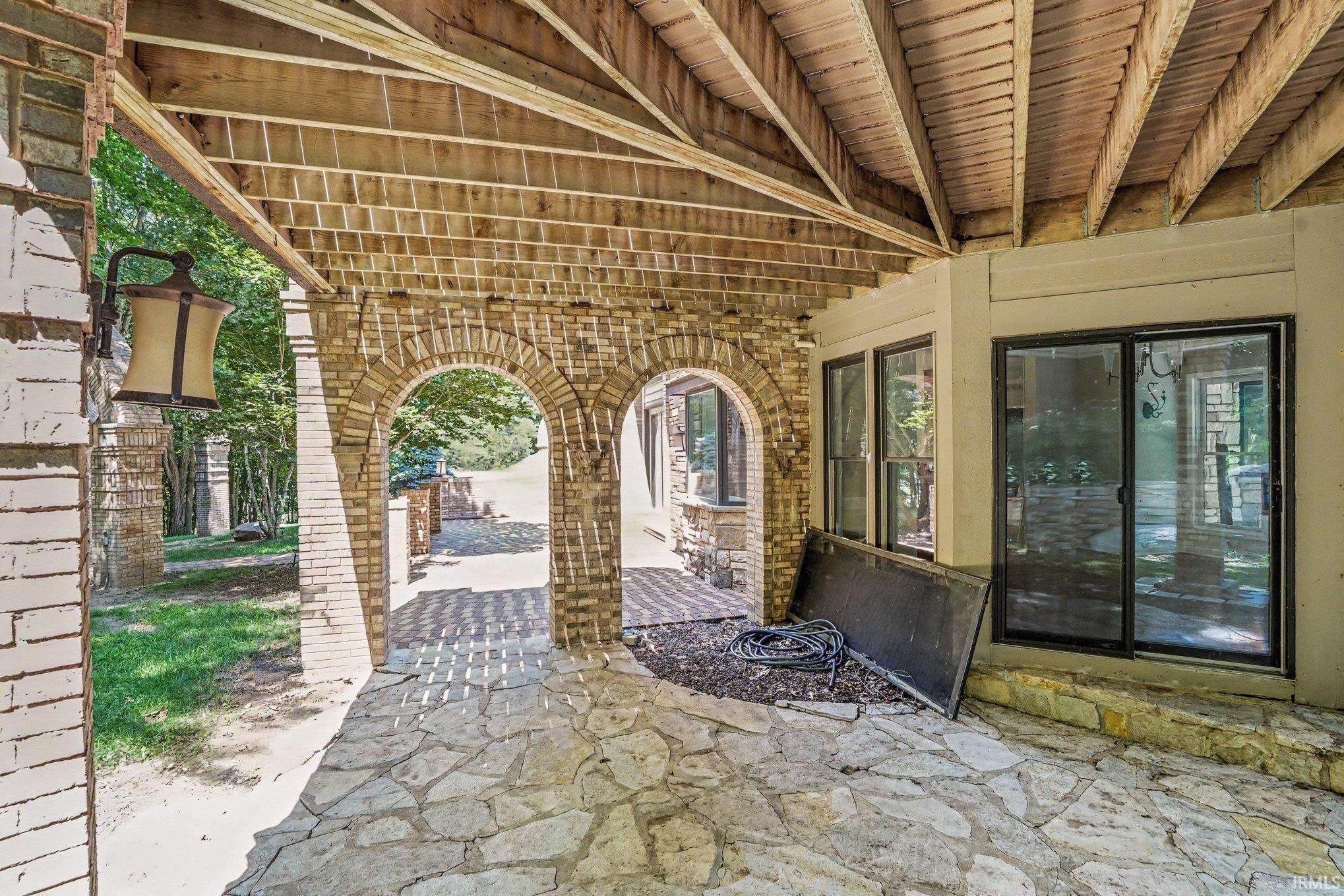 19710 Amberwood Drive Bristol IN 46507
