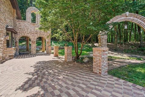 19710 Amberwood Drive Bristol IN 46507