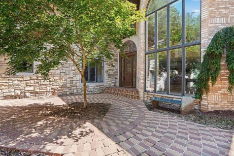 19710 Amberwood Drive Bristol IN 46507