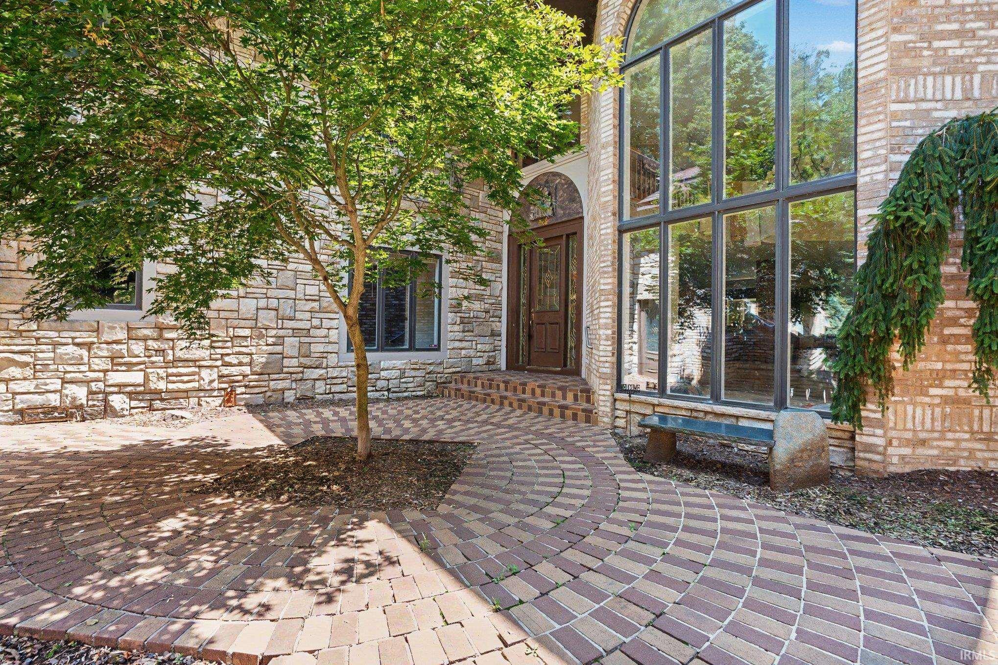 19710 Amberwood Drive Bristol IN 46507