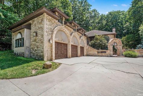 19710 Amberwood Drive Bristol IN 46507