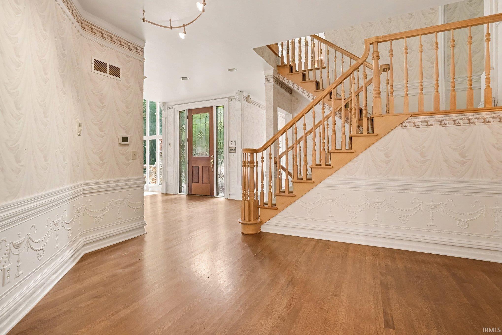 19710 Amberwood Drive Bristol IN 46507