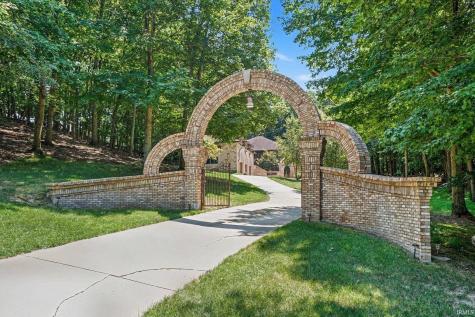 19710 Amberwood Drive Bristol IN 46507