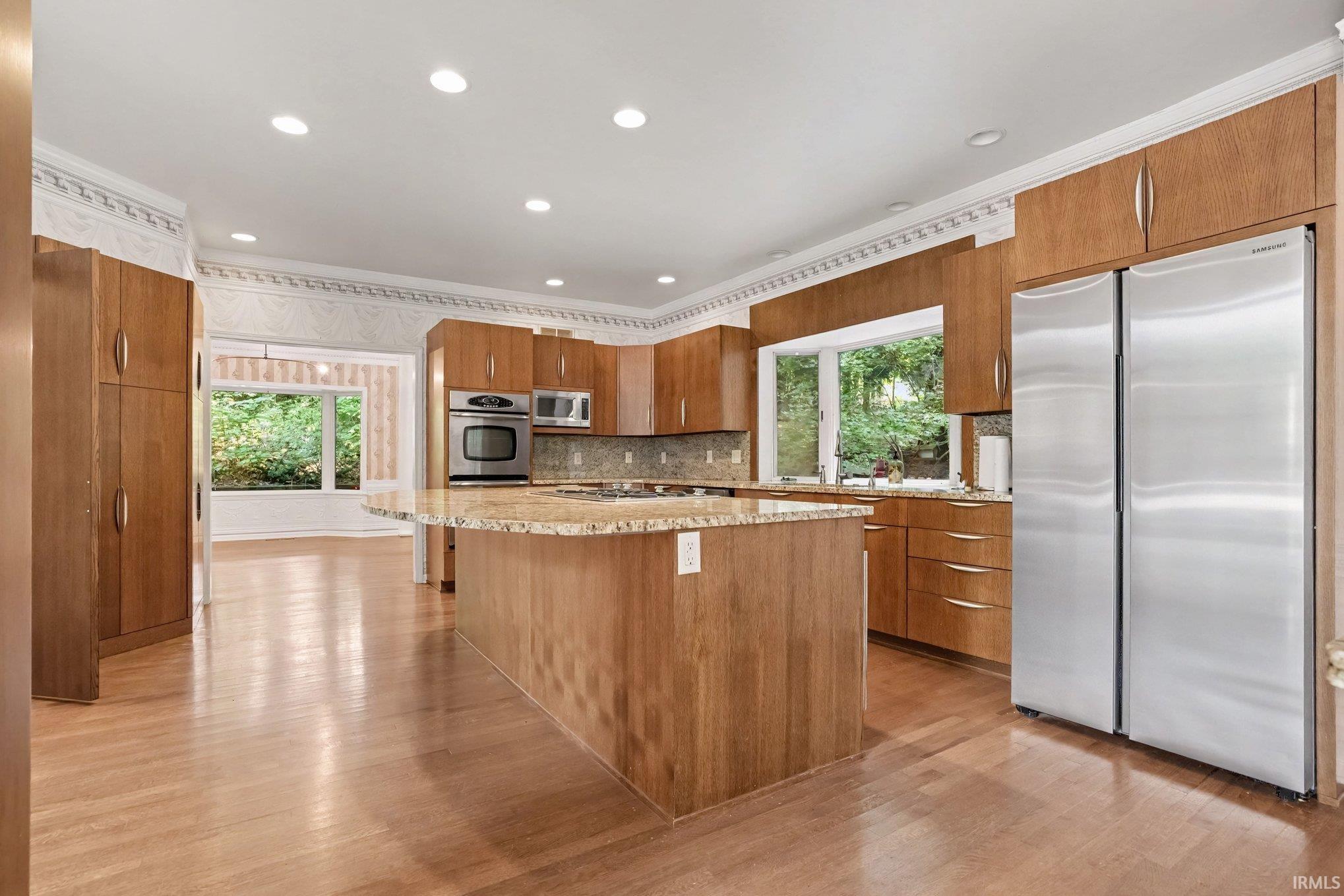 19710 Amberwood Drive Bristol IN 46507