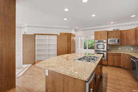 19710 Amberwood Drive Bristol IN 46507
