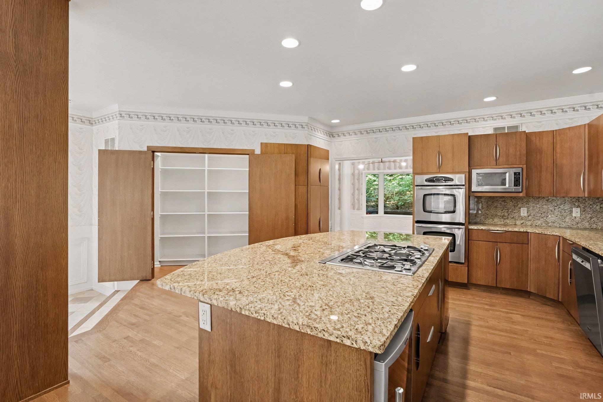 19710 Amberwood Drive Bristol IN 46507