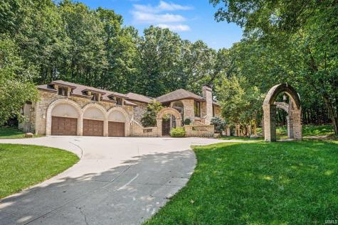 19710 Amberwood Drive Bristol IN 46507