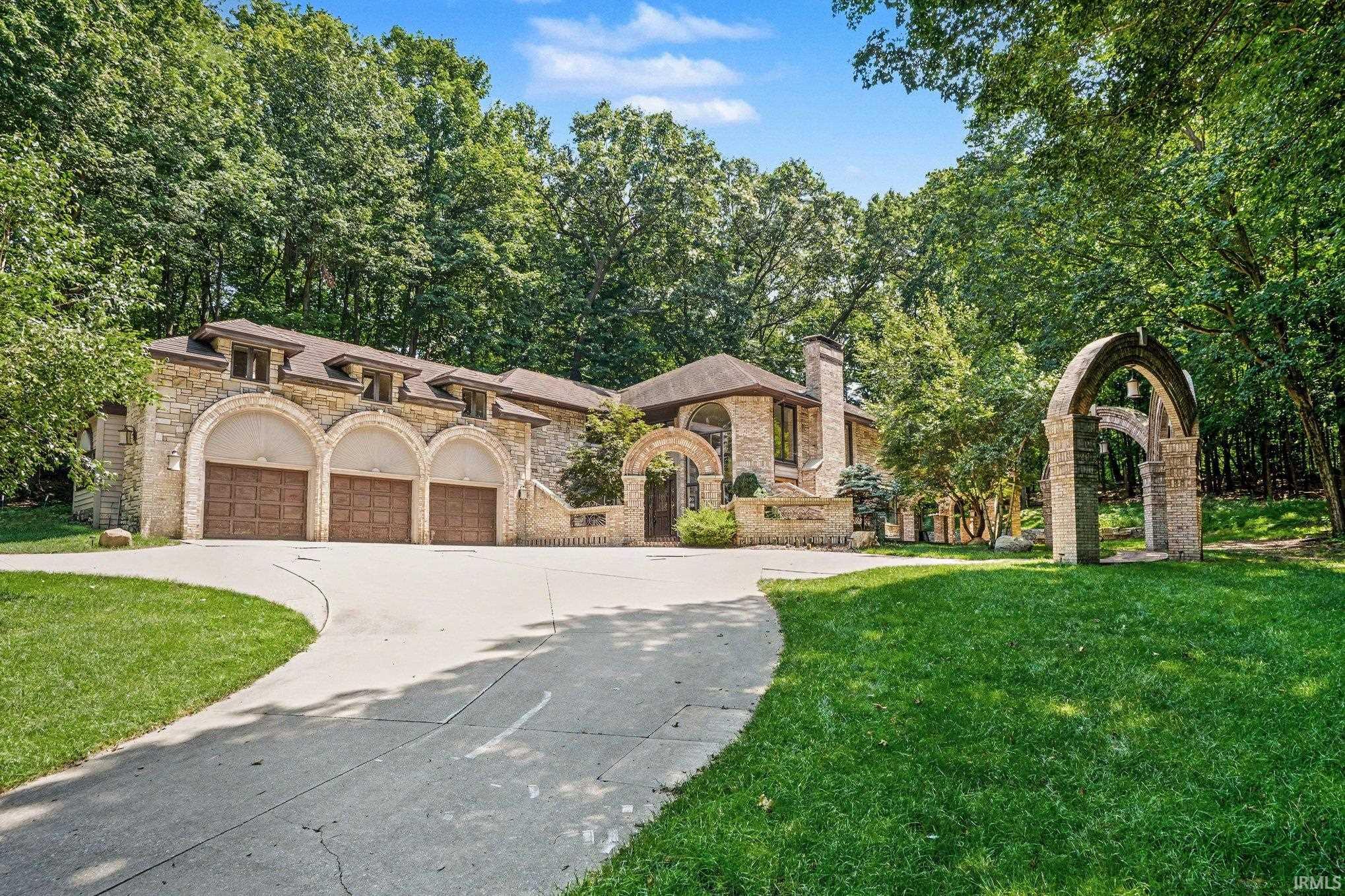 19710 Amberwood Drive Bristol IN 46507
