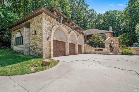 19710 Amberwood Drive Bristol IN 46507