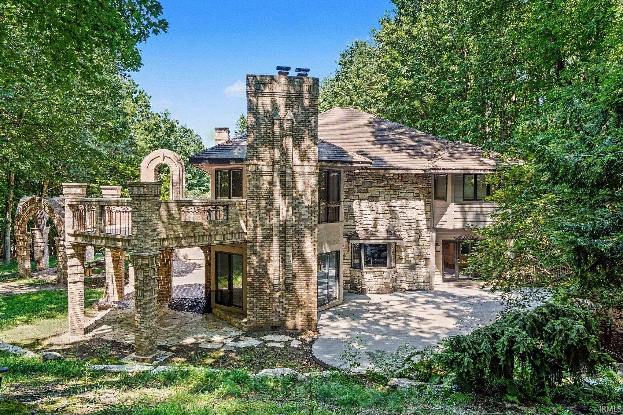 19710 Amberwood Drive Bristol IN 46507