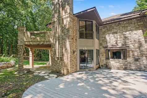 19710 Amberwood Drive Bristol IN 46507