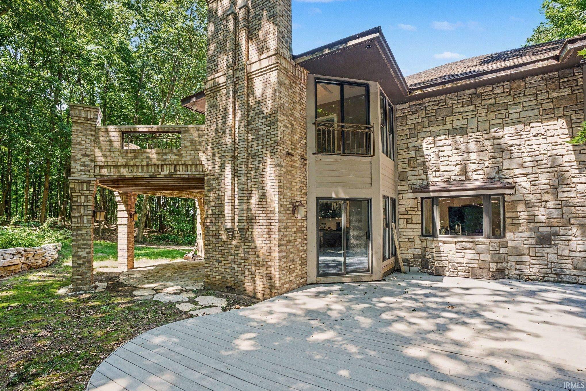 19710 Amberwood Drive Bristol IN 46507