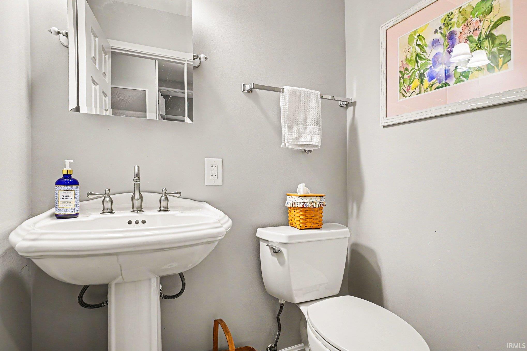 2009 Scottswood Circle South Bend IN 46617