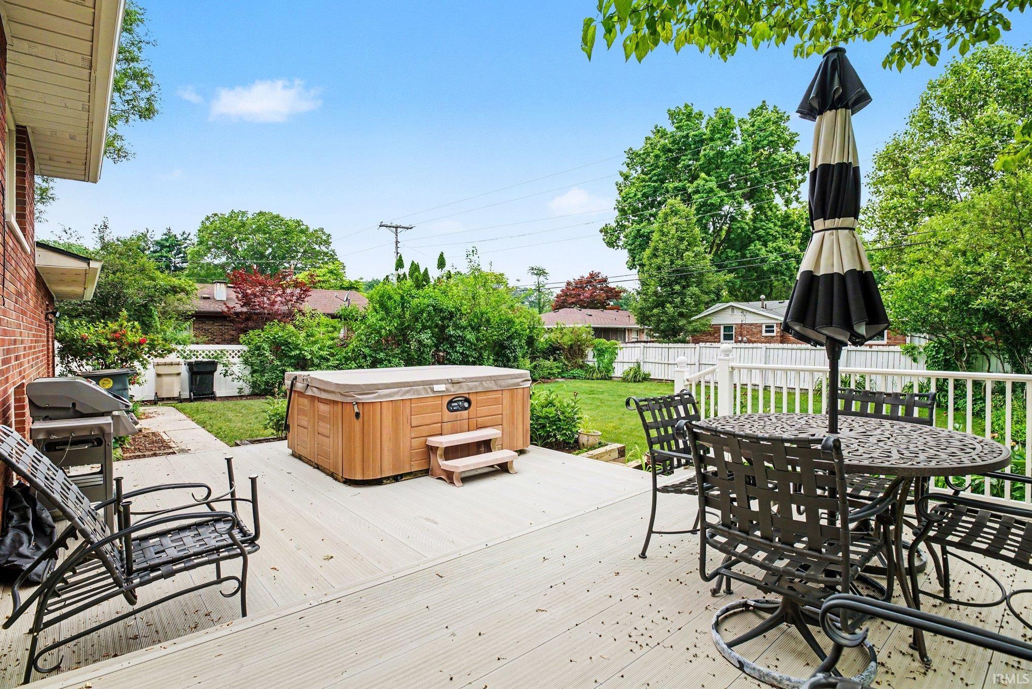 2009 Scottswood Circle South Bend IN 46617