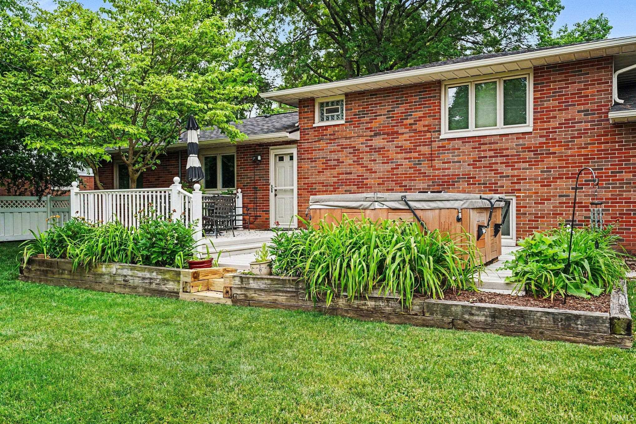 2009 Scottswood Circle South Bend IN 46617