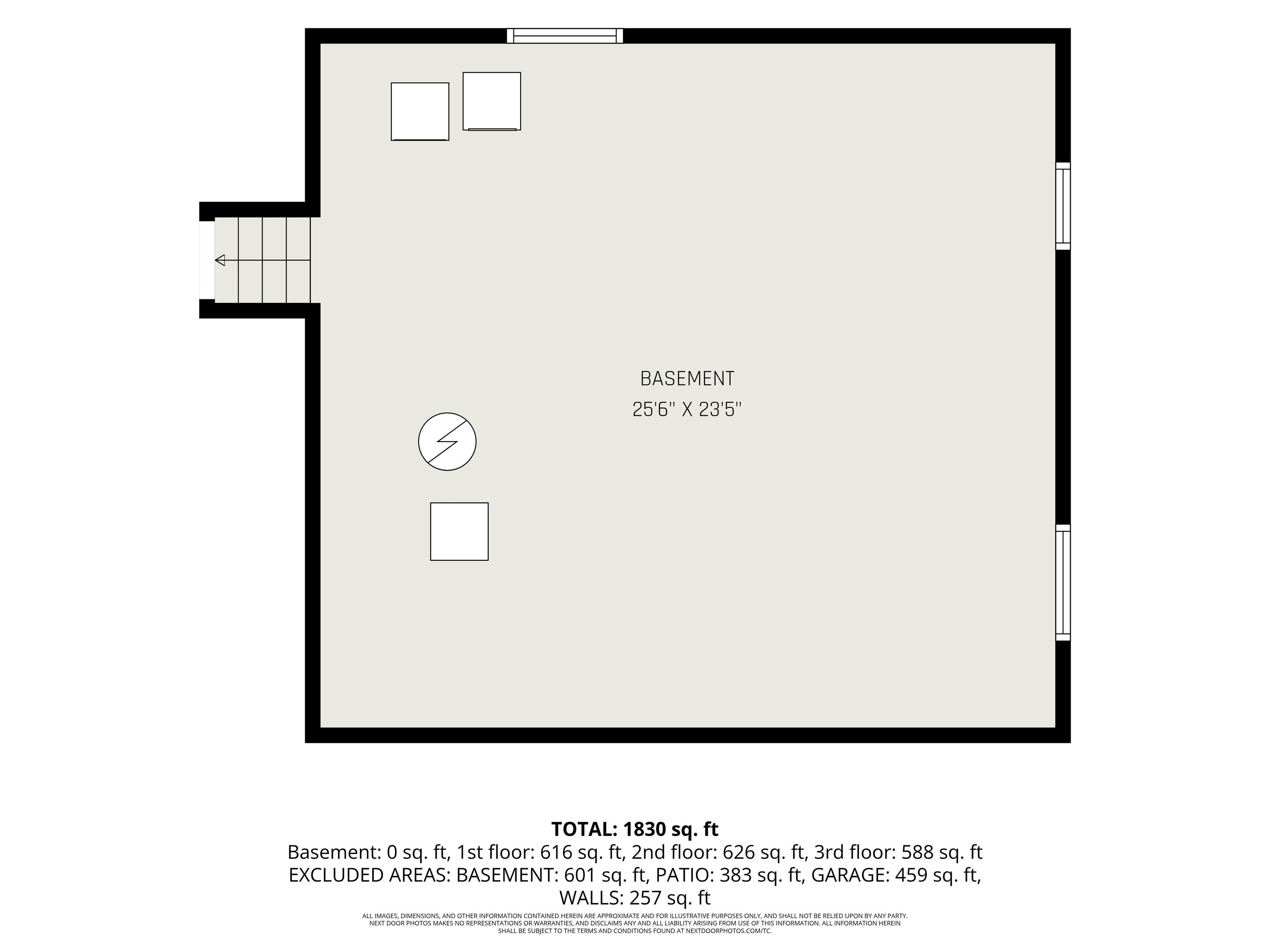 2009 Scottswood Circle South Bend IN 46617