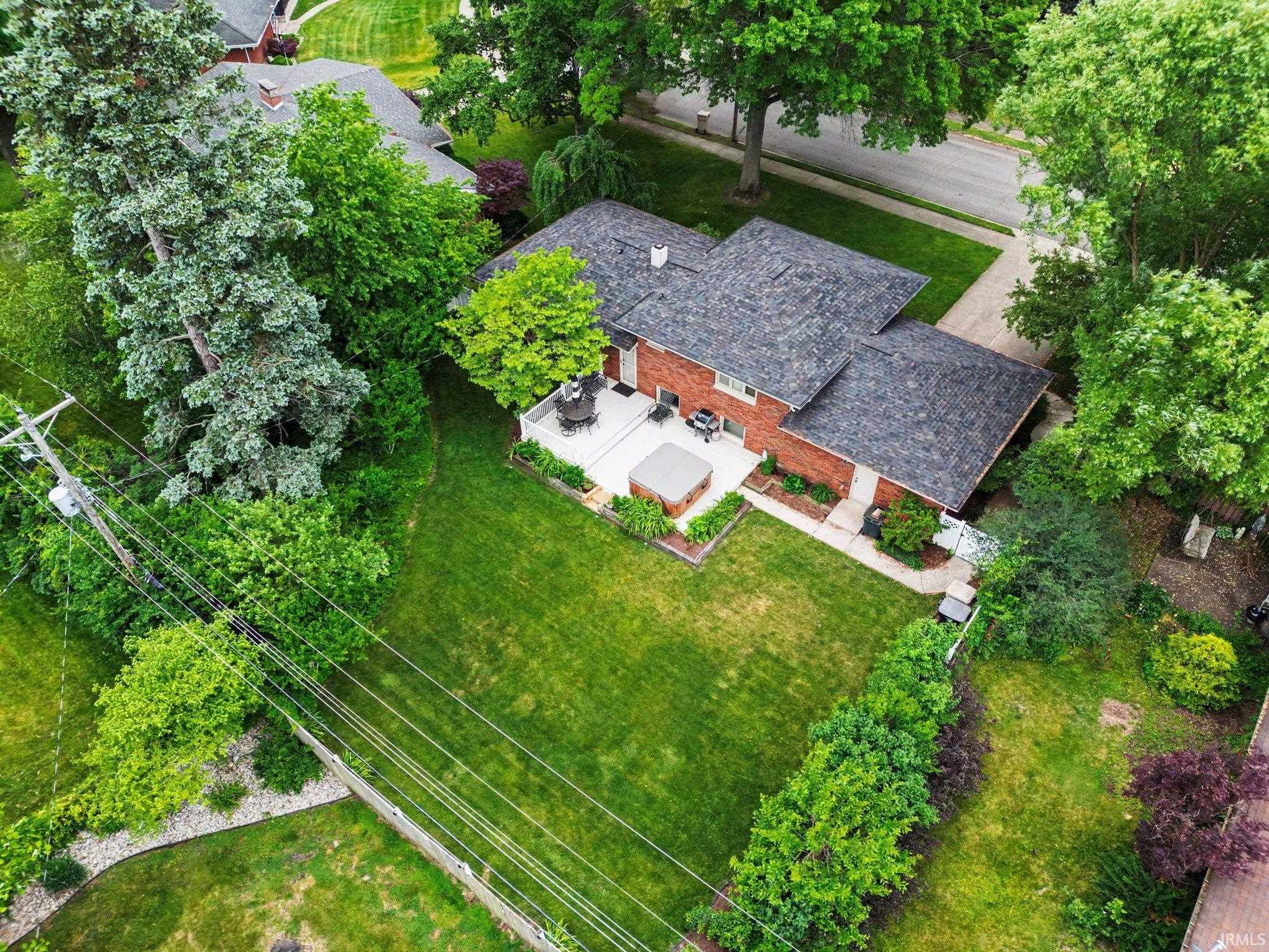2009 Scottswood Circle South Bend IN 46617