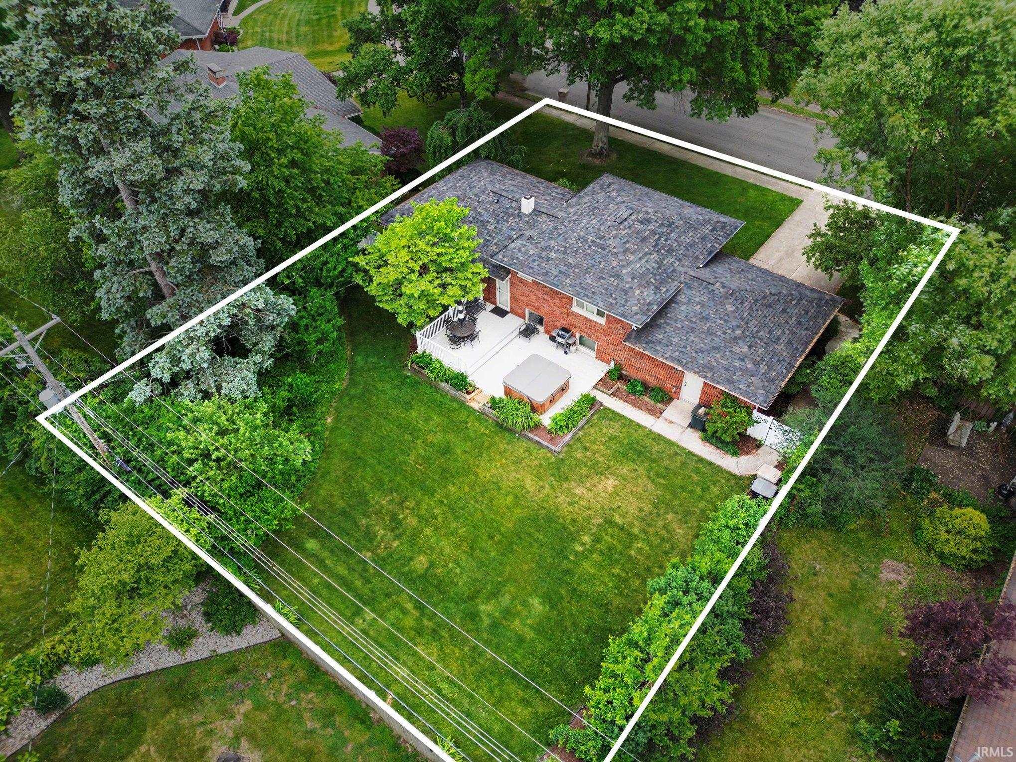 2009 Scottswood Circle South Bend IN 46617