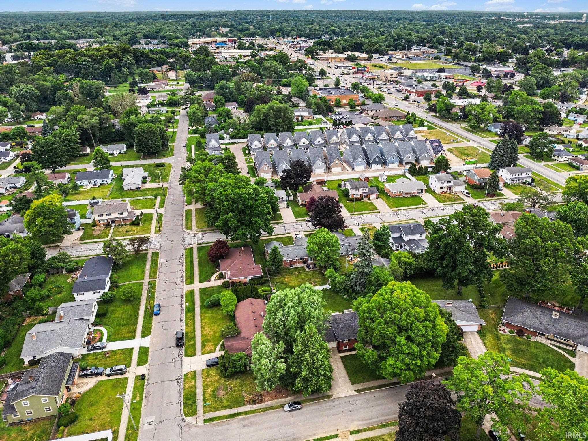 2009 Scottswood Circle South Bend IN 46617