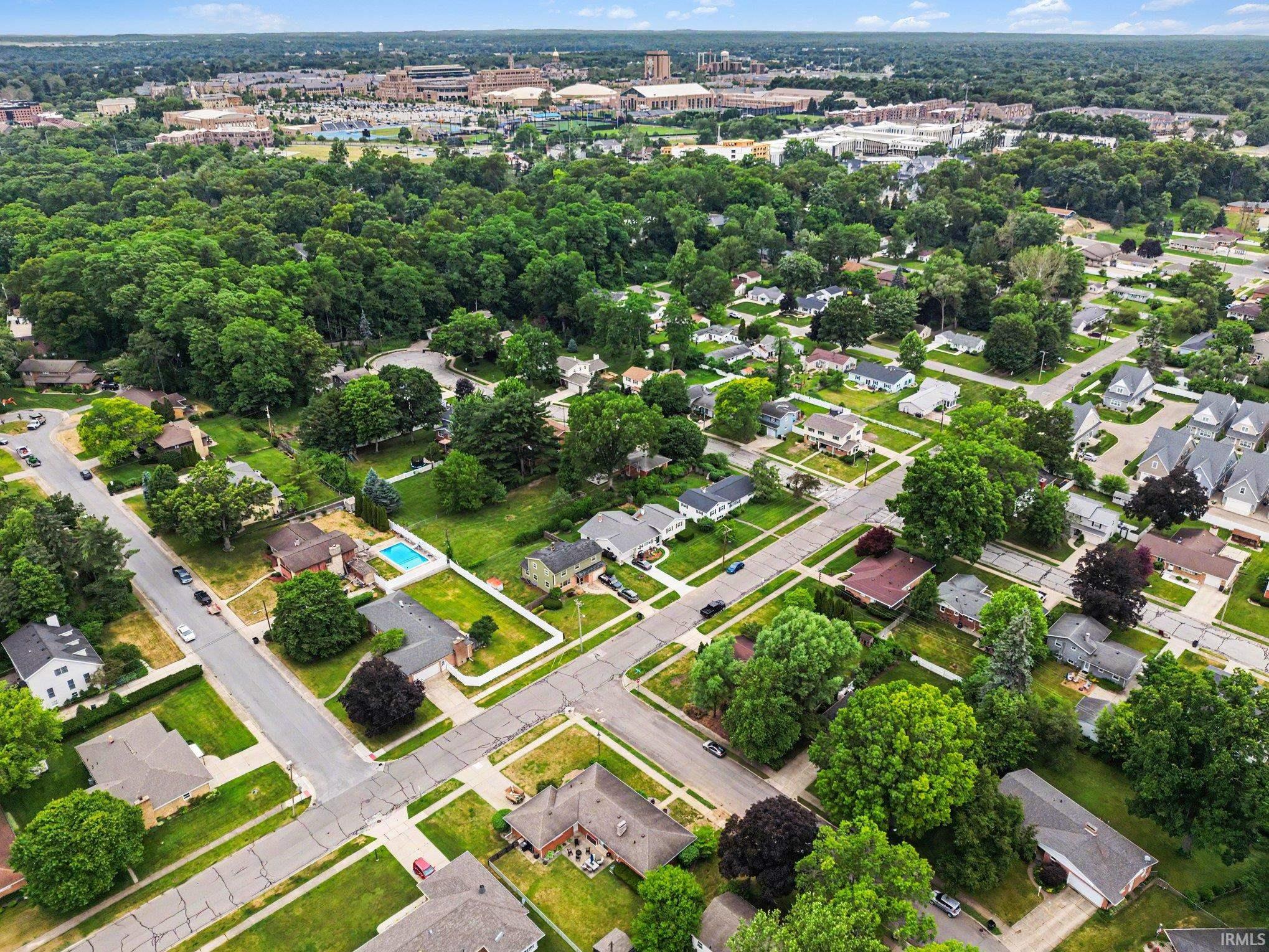 2009 Scottswood Circle South Bend IN 46617