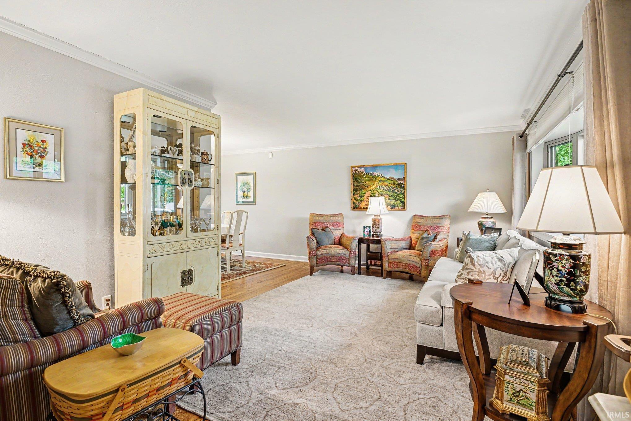2009 Scottswood Circle South Bend IN 46617