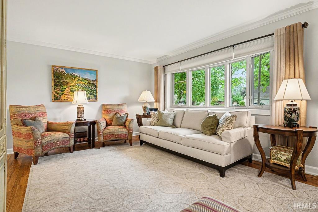 2009 Scottswood Circle South Bend IN 46617