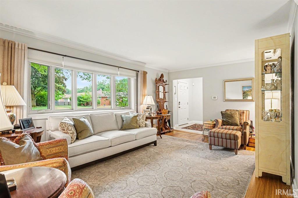 2009 Scottswood Circle South Bend IN 46617