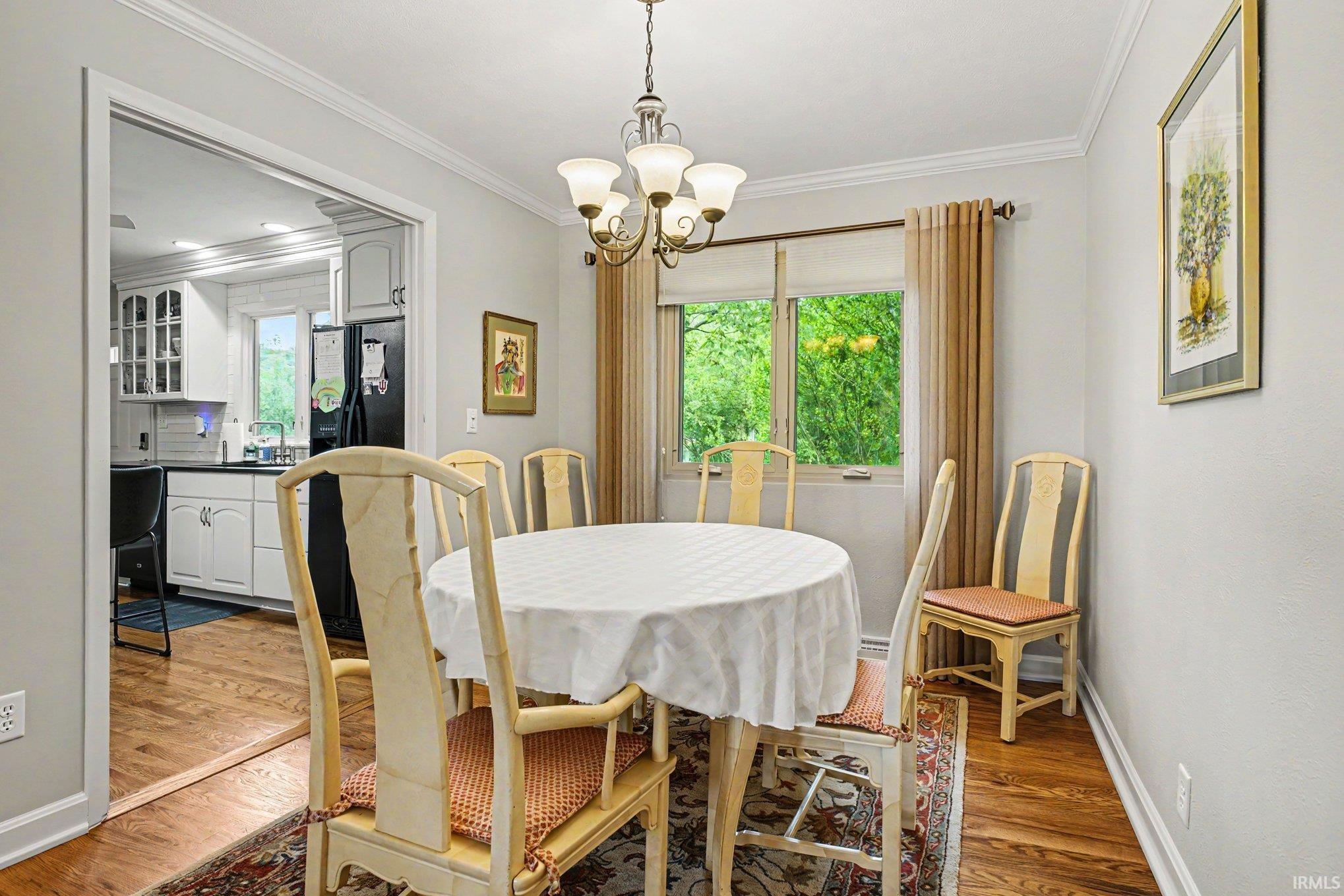 2009 Scottswood Circle South Bend IN 46617