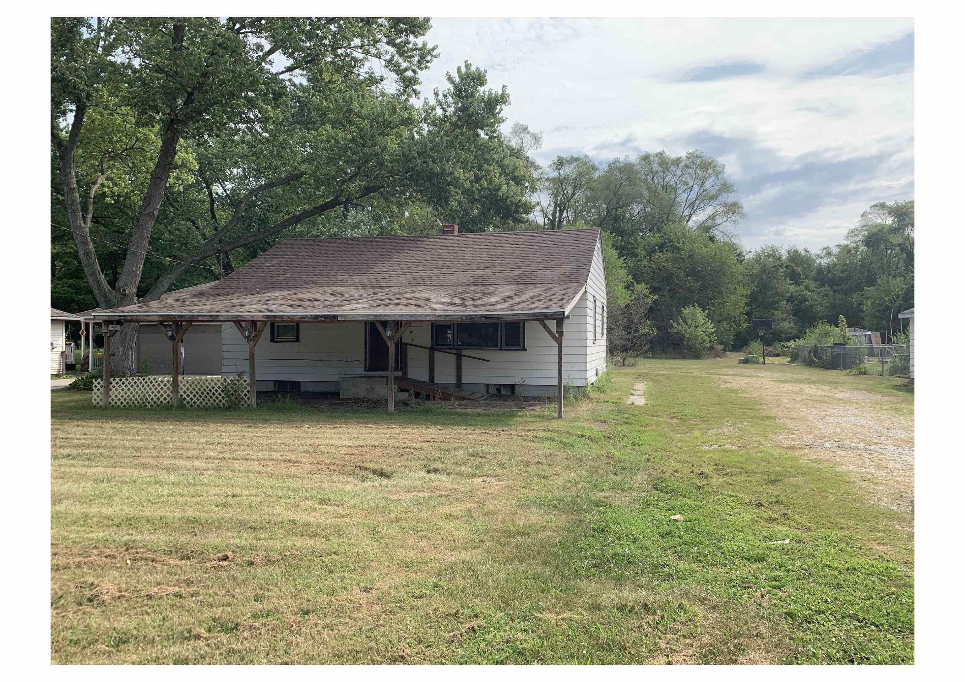 56654 Ash Road Osceola IN 46516