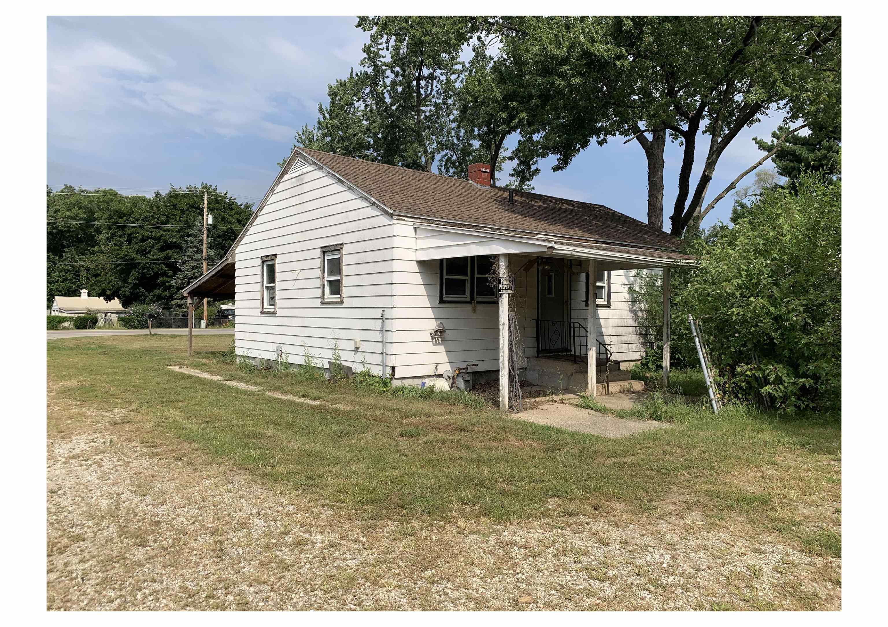 56654 Ash Road Osceola IN 46516