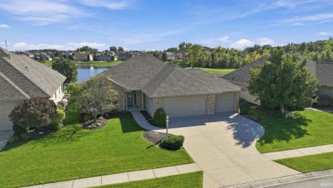 8518 Valencia Place Fort Wayne IN 46835