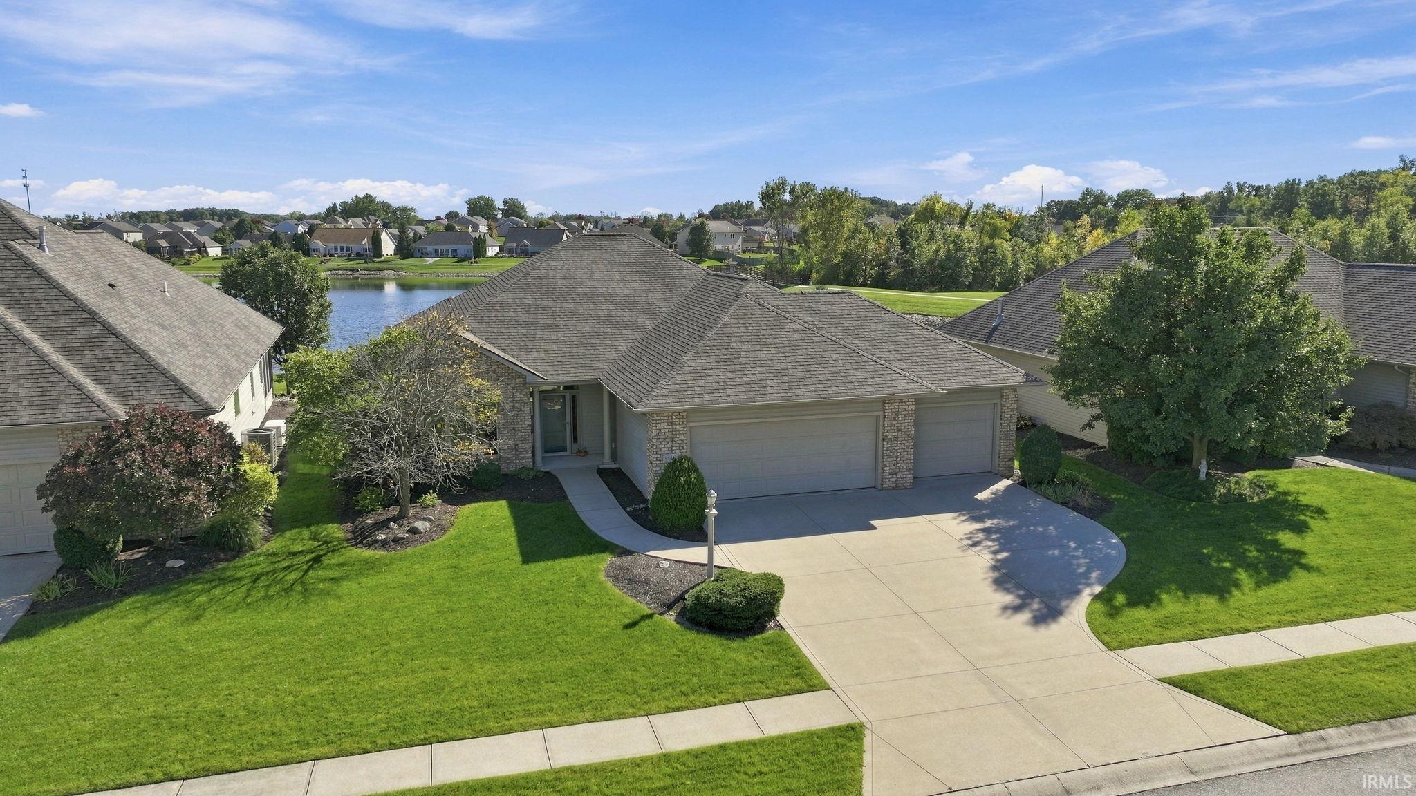 8518 Valencia Place Fort Wayne IN 46835