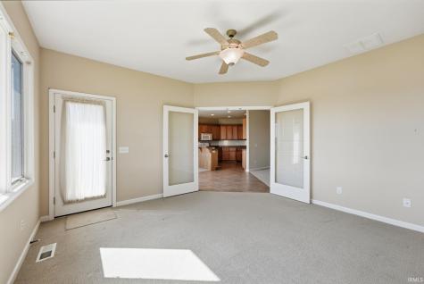 8518 Valencia Place Fort Wayne IN 46835