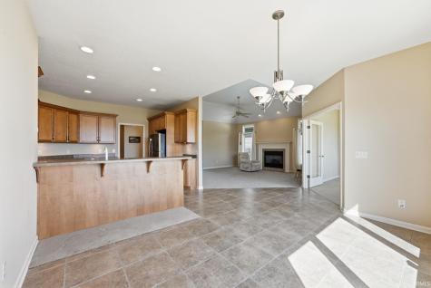 8518 Valencia Place Fort Wayne IN 46835