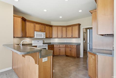 8518 Valencia Place Fort Wayne IN 46835