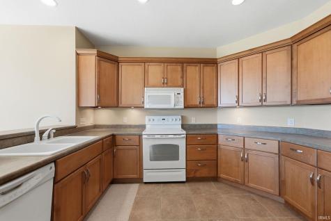 8518 Valencia Place Fort Wayne IN 46835