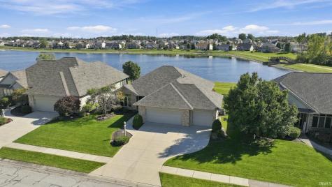 8518 Valencia Place Fort Wayne IN 46835