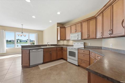 8518 Valencia Place Fort Wayne IN 46835