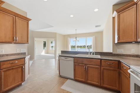 8518 Valencia Place Fort Wayne IN 46835