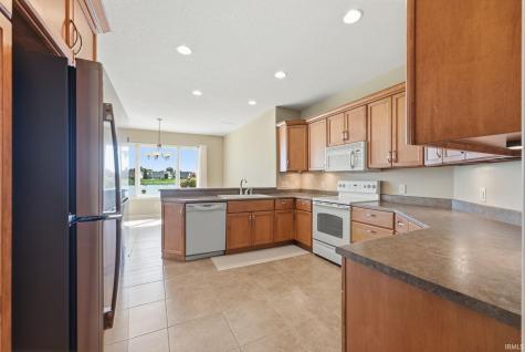 8518 Valencia Place Fort Wayne IN 46835