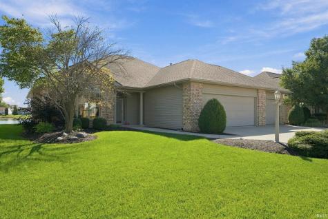 8518 Valencia Place Fort Wayne IN 46835