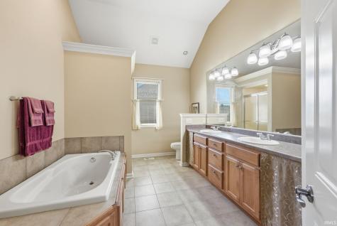 8518 Valencia Place Fort Wayne IN 46835