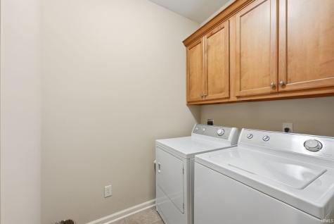 8518 Valencia Place Fort Wayne IN 46835