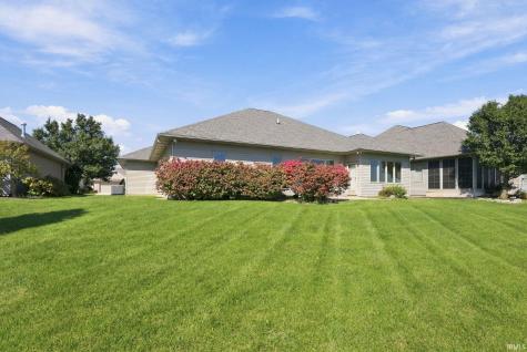8518 Valencia Place Fort Wayne IN 46835